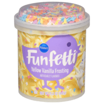 Funfetti® Spring Frosting thumbnail