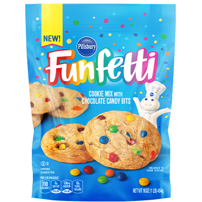 Pillsbury Baking - Celebrate More with Pillsbury Baking