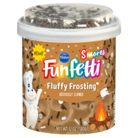 Funfetti® Cupcake Cones - Pillsbury Baking