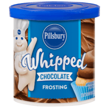 Pillsbury™ Whipped Chocolate Frosting thumbnail